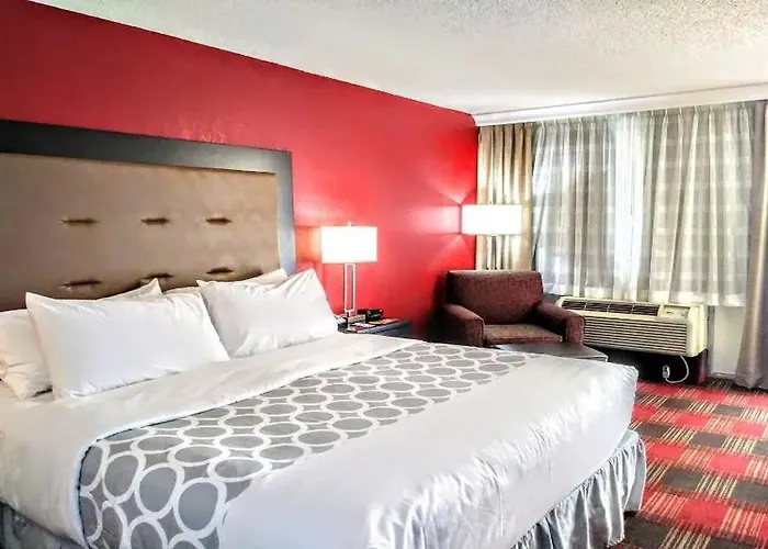 Best Western Monroeville Pittsburgh East