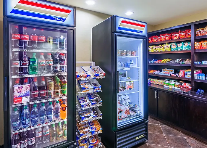 Holiday Inn Express Hotel & Suites Beaumont Northwest By Ihg