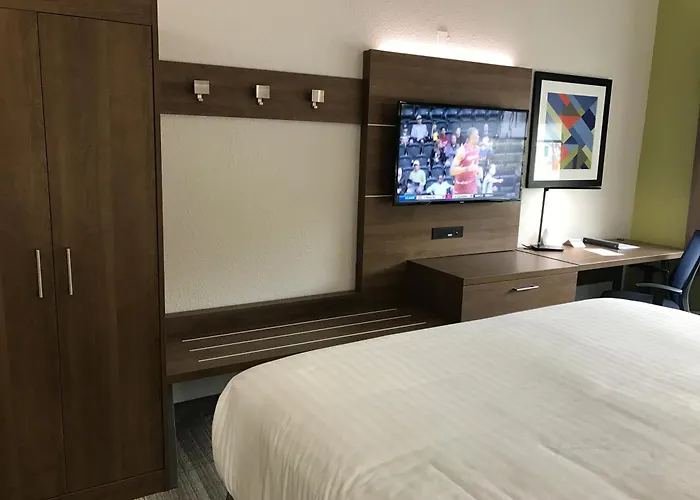 Holiday Inn Express - Naples South - I-75 By Ihg