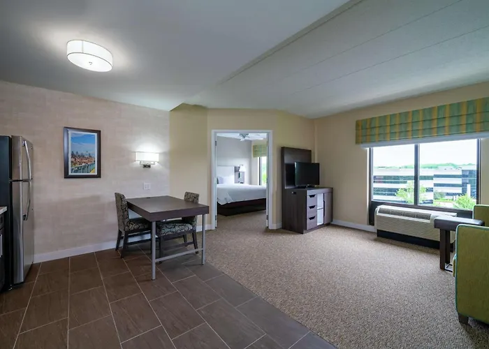 Hampton Inn & Suites Valley Forge/Oaks