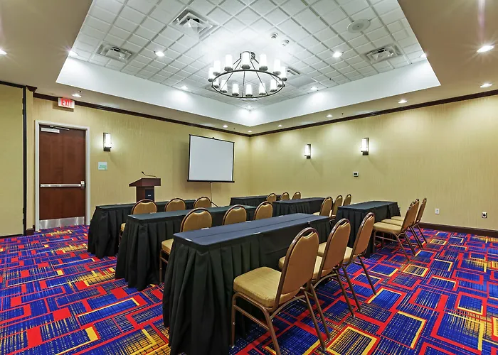 Hilton Garden Inn The Colony Dallas