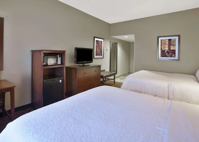 Hampton Inn Brockport
