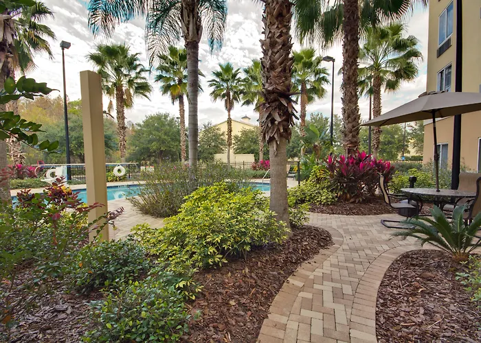 Holiday Inn Express And Suites Tampa I-75 At Bruce B. Downs By Ihg