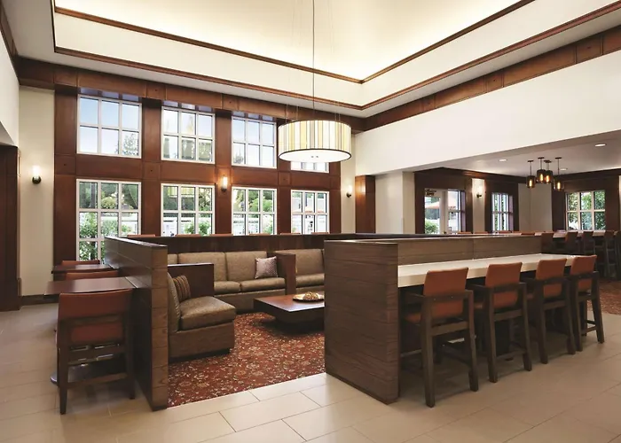 Hyatt House Pleasant Hill