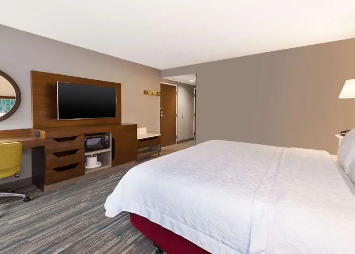 Hampton Inn Traverse City
