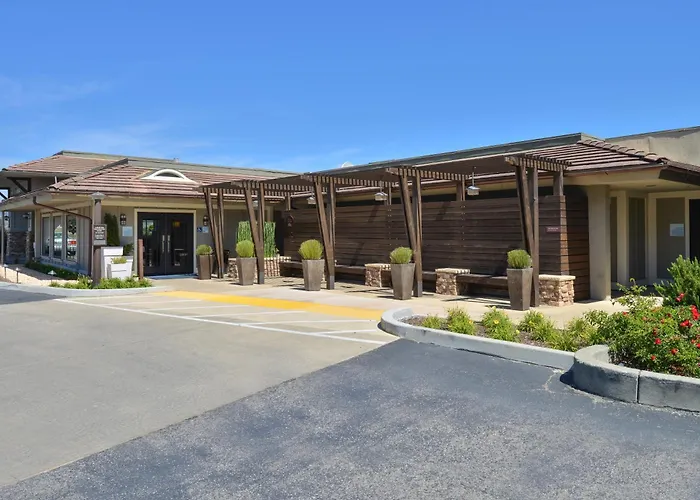 Holiday Inn Express Mill Valley San Francisco Area By Ihg