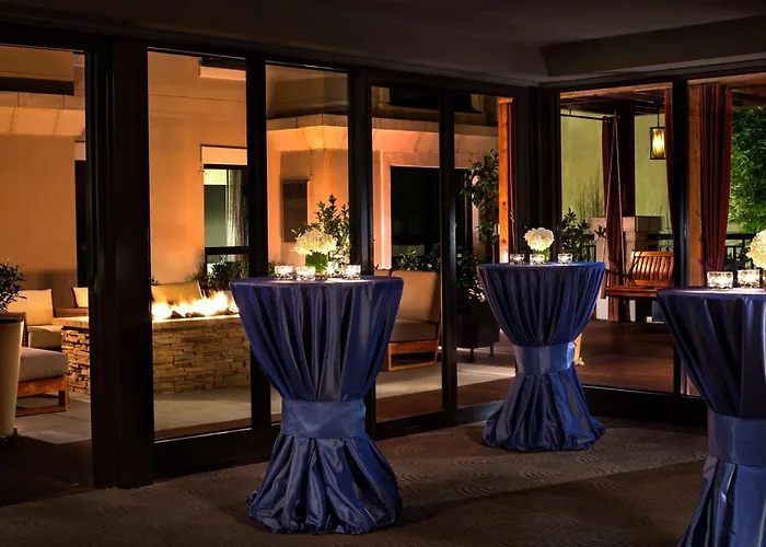 Andaz Napa, By Hyatt