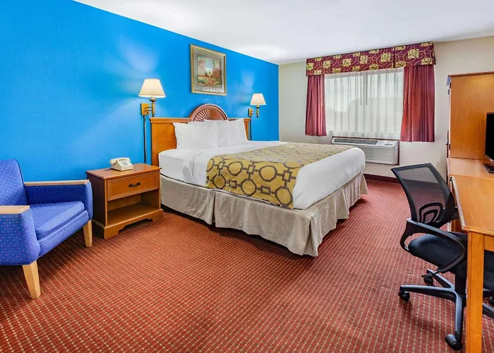 Baymont By Wyndham Perrysburg-Toledo