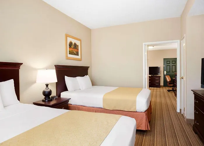 Country Inn & Suites By Radisson, Ithaca, Ny