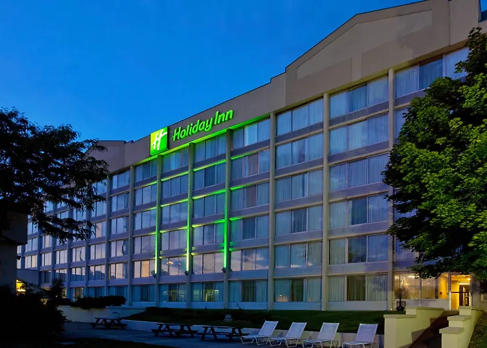 Best Western Plus Strongsville Cleveland