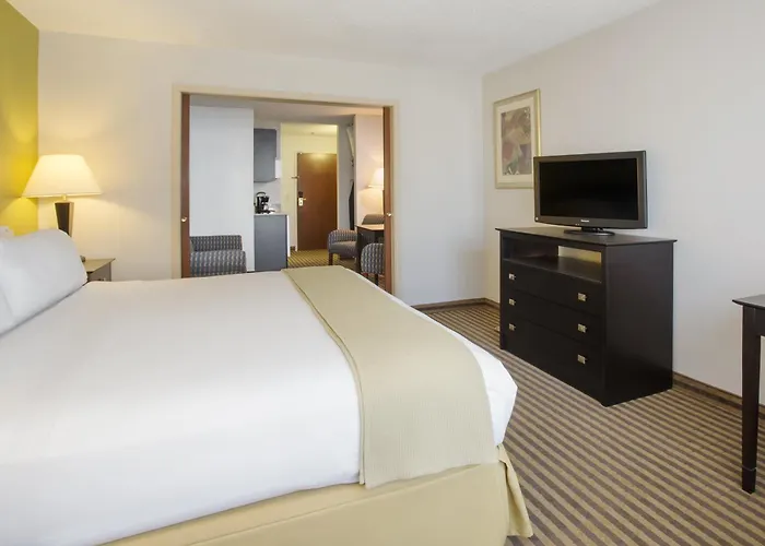 Sleep Inn & Suites Kalamazoo East