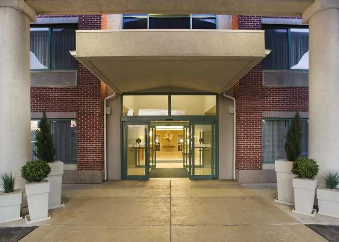Sleep Inn & Suites Kalamazoo East