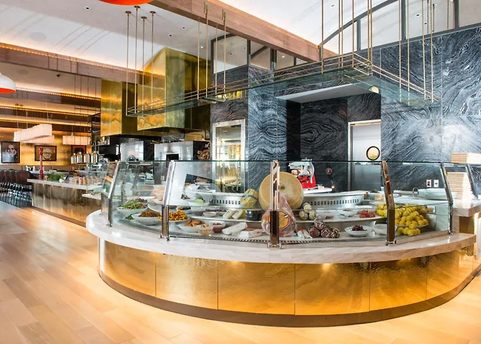 The Cromwell, A Caesars Destination (Adults Only)