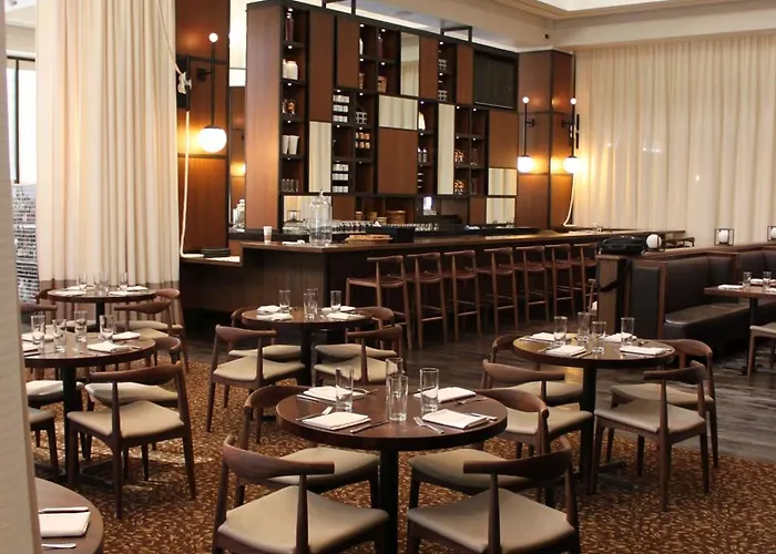 Hyatt Regency Minneapolis