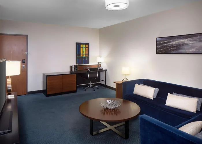 Hyatt Regency Minneapolis