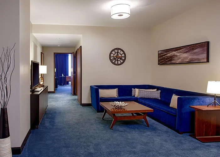 Hyatt Regency Minneapolis