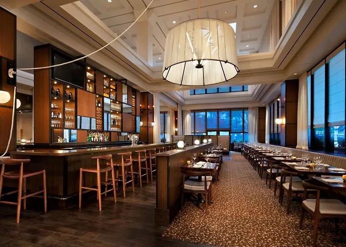 Hyatt Regency Minneapolis