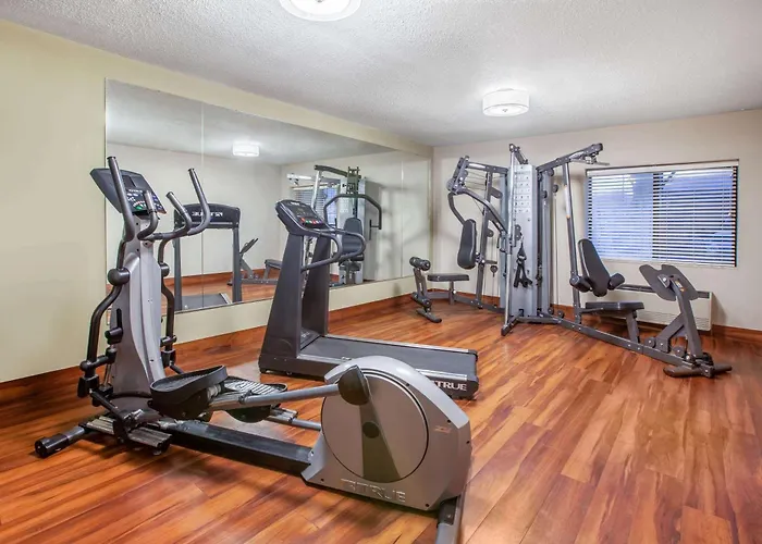 Baymont By Wyndham Grand Rapids Airport