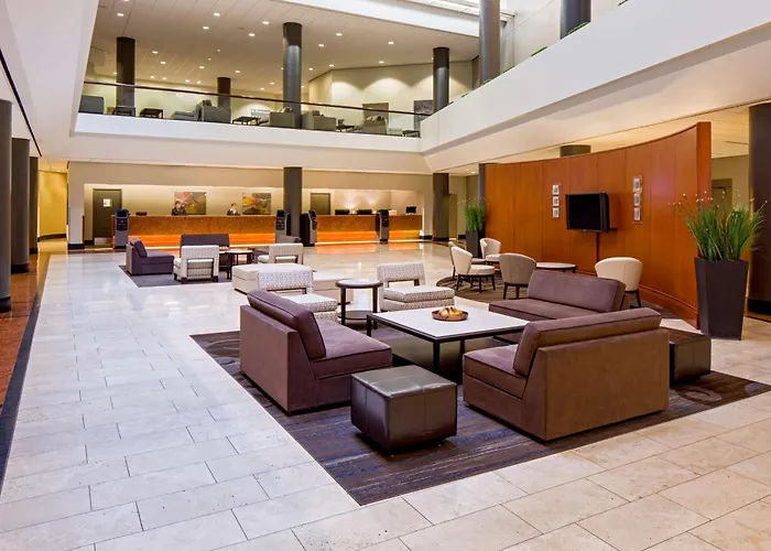 Hyatt Regency Columbus