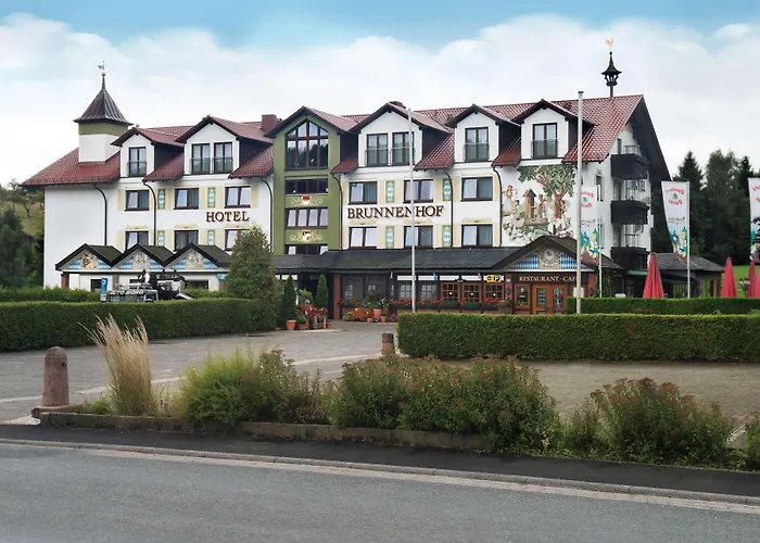 Best Western Plus Midland Suites