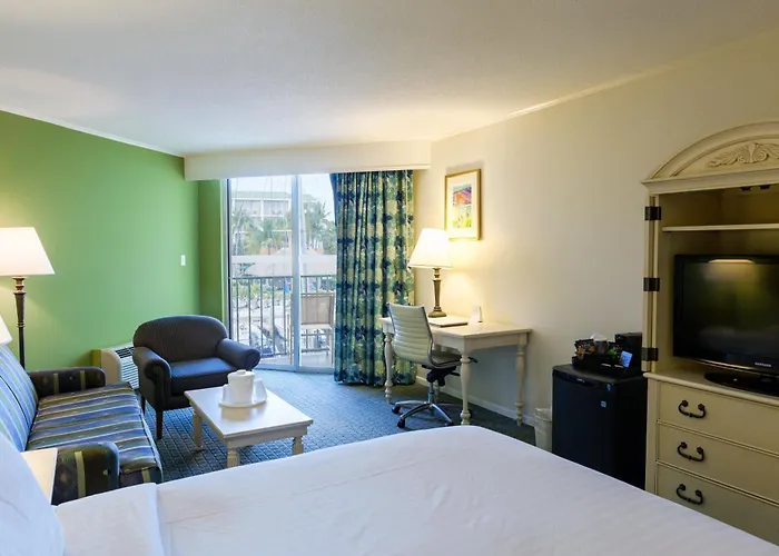 Holiday Inn Key Largo By Ihg