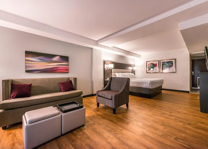 Holiday Inn Hotel And Suites Beaumont-Plaza I-10 & Walden By Ihg
