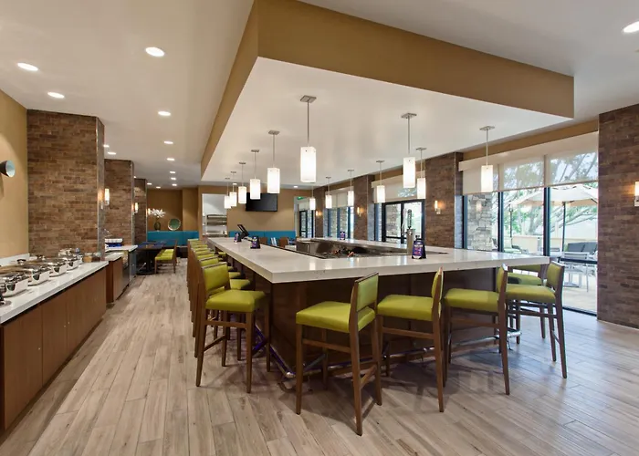 Holiday Inn Diamond Bar - Pomona By Ihg
