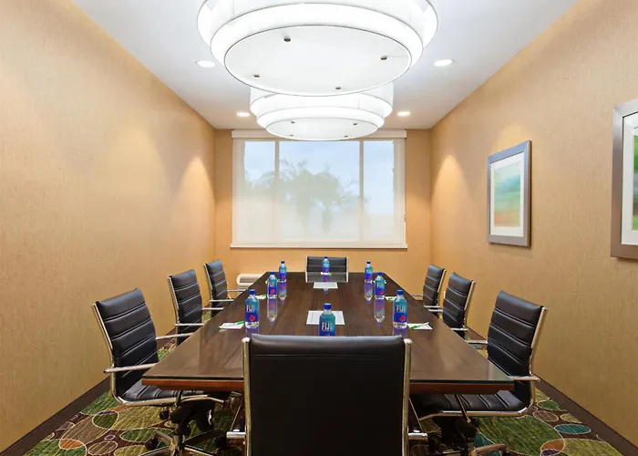 Holiday Inn Diamond Bar - Pomona By Ihg