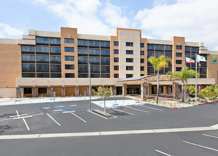 Holiday Inn Diamond Bar - Pomona By Ihg