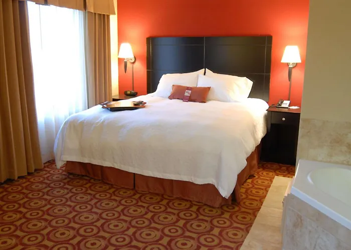Hampton Inn & Suites Banning/Beaumont