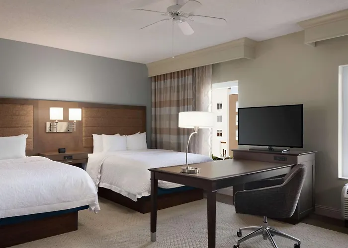 Hampton Inn & Suites Montgomery-Eastchase