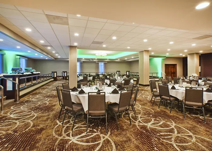 Doubletree By Hilton Rapid City Downtown Convention Center