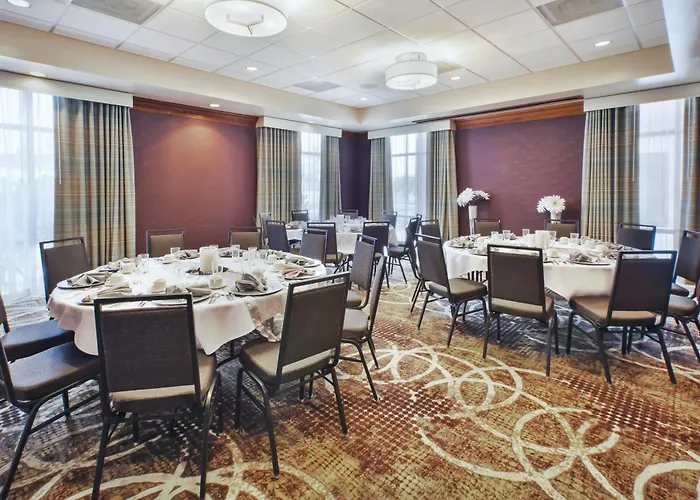 Doubletree By Hilton Rapid City Downtown Convention Center