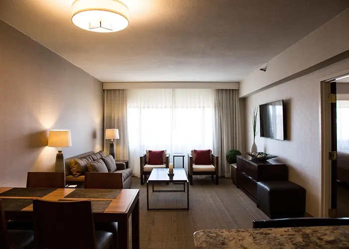 Doubletree By Hilton Rapid City Downtown Convention Center