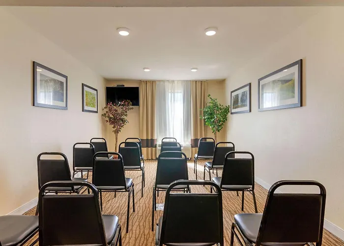 Comfort Inn&Suites Macon West