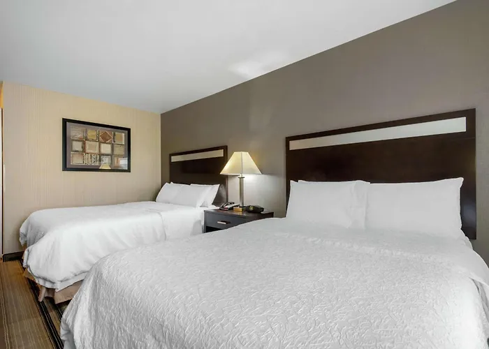 Hampton Inn Meadville