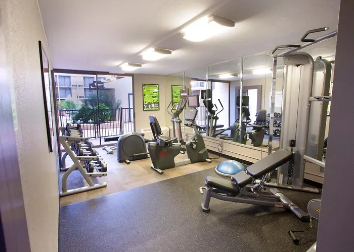 Holiday Inn Tyler - Conference Center By Ihg