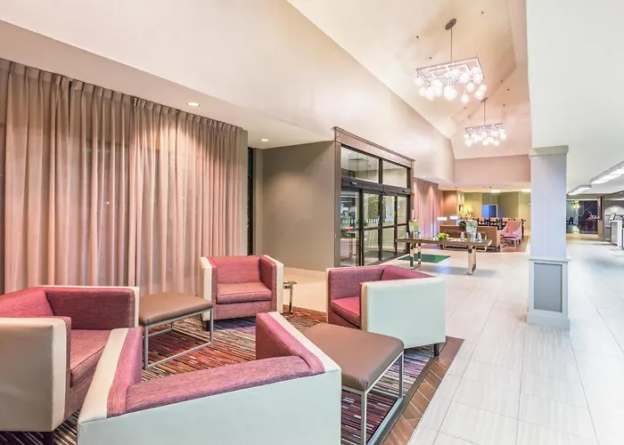 Holiday Inn Tyler - Conference Center By Ihg