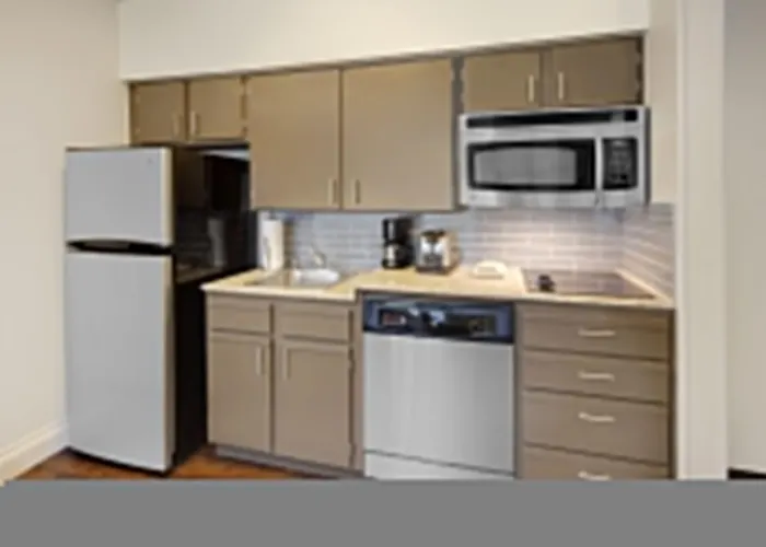 Hyatt House Dallas Richardson