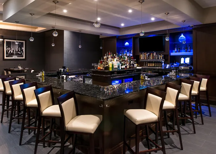 Holiday Inn Detroit Northwest - Livonia By Ihg