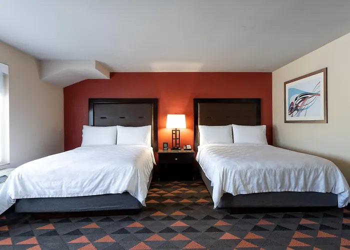 Holiday Inn Oceanside Marina Camp Pendleton By Ihg