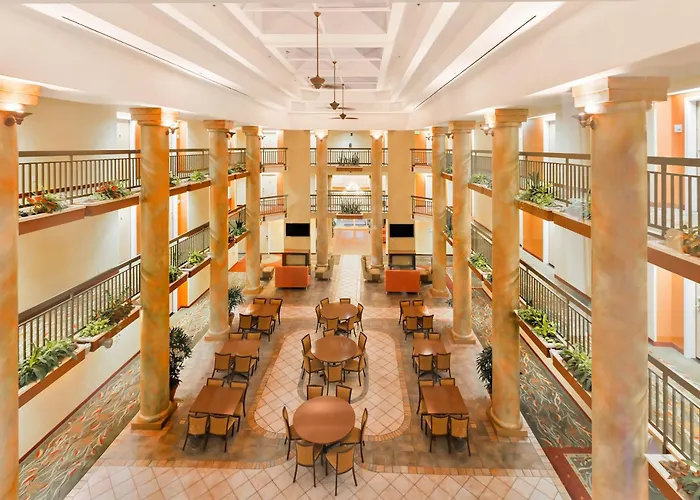 Holiday Inn Express Hotel & Suites San Jose-Morgan Hill By Ihg