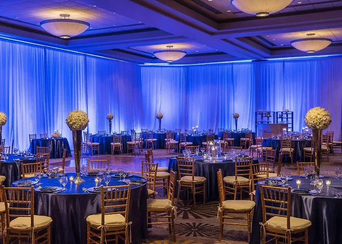 Hyatt Regency Sarasota