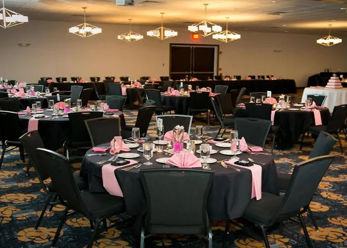 Holiday Inn Cleveland Northeast - Mentor By Ihg