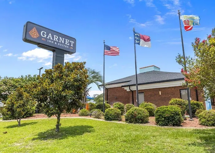 Quality Hotel Morehead City Near Atlantic Beach