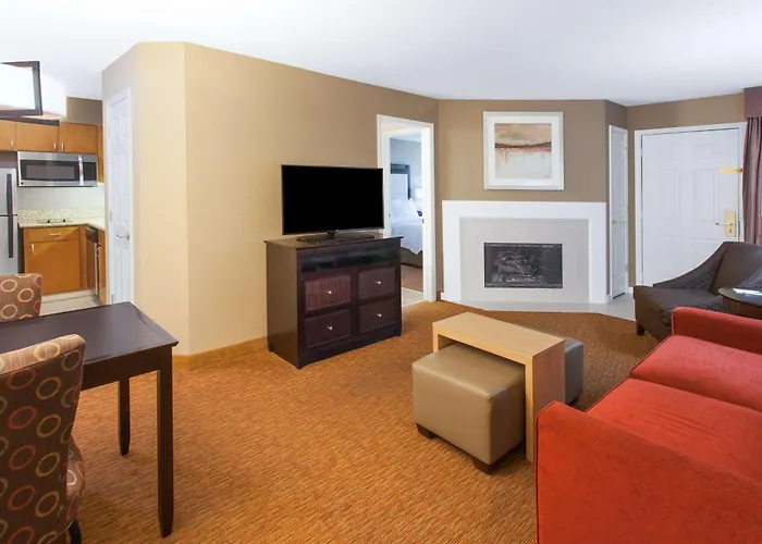 Homewood Suites Lafayette