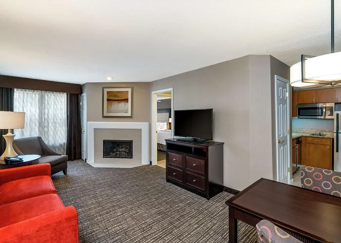 Homewood Suites Lafayette