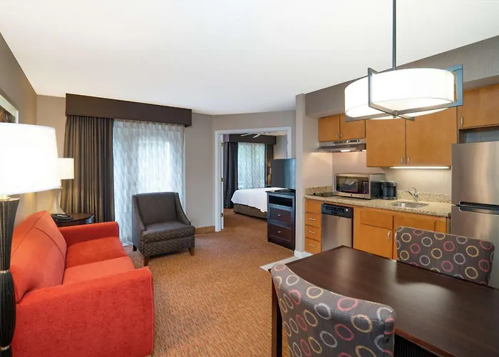 Homewood Suites Lafayette