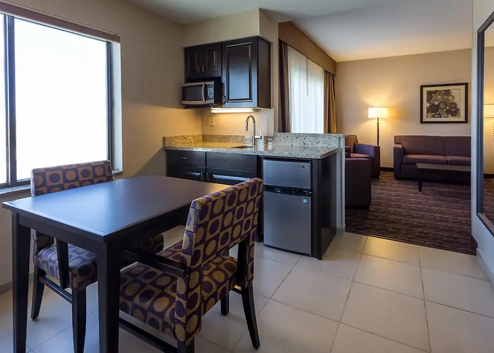 Holiday Inn Express Hotel & Suites Billings By Ihg