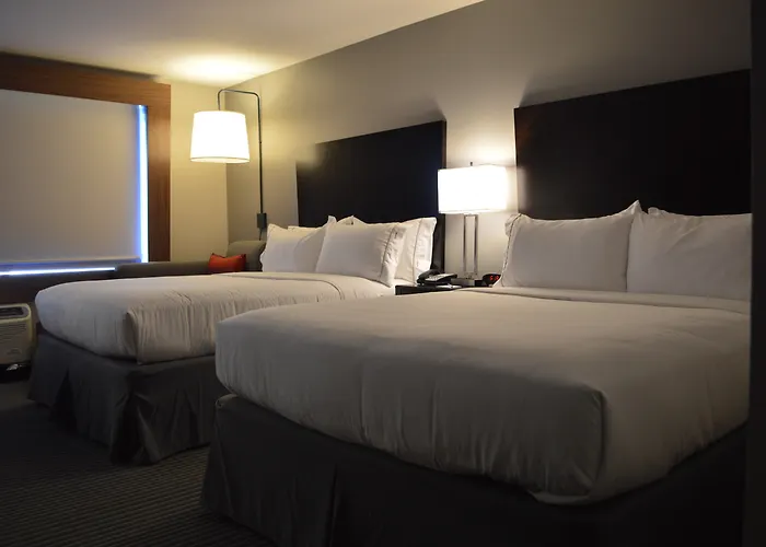Holiday Inn Express & Suites Claremore By Ihg